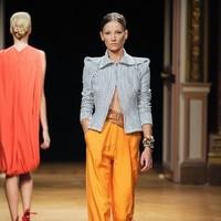 Paris Fashion Week Spring Summer 2012 Ready To Wear - Talbot Runhof - Runway